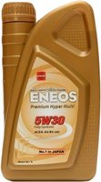Моторное масло Eneos Premium Hyper Multi 5W-30 1L купить по лучшей цене