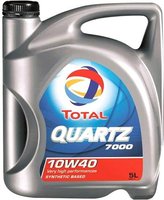 Моторное масло Total Quartz 7000 Energy 10W-40 5L купить по лучшей цене