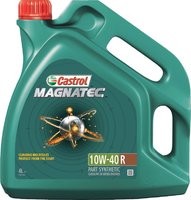 Моторное масло Castrol Magnatec 10W-40 R 4L купить по лучшей цене