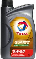 Моторное масло Total Quartz 9000 Future EcoB 5W-20 1L купить по лучшей цене