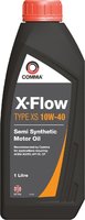 Моторное масло Comma X-Flow Type XS 10W-40 1L купить по лучшей цене