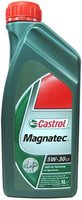 Моторное масло Castrol Magnatec 5W-30 C3 1L купить по лучшей цене