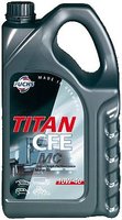 Моторное масло Fuchs Titan CFE MC 10W-40 5L купить по лучшей цене