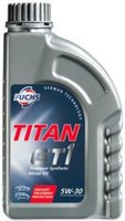 Моторное масло Fuchs Titan GT1 5W-30 4L купить по лучшей цене