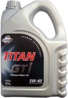 Моторное масло Fuchs Titan GT1 5W-40 1L купить по лучшей цене