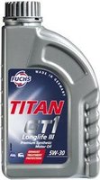 Моторное масло Fuchs Titan GT1 Longlife III 5W-30 1L купить по лучшей цене
