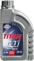 Моторное масло Fuchs Titan GT1 Longlife III 5W-30 4L купить по лучшей цене