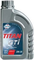 Моторное масло Fuchs Titan GT1 Pro C1 5W-30 4L купить по лучшей цене