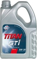 Моторное масло Fuchs Titan GT1 Pro C3 5W-30 1L купить по лучшей цене
