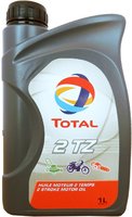 Моторное масло Total 2TZ 1L купить по лучшей цене