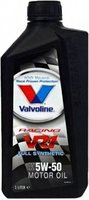 Моторное масло Valvoline VR1 Racing 5W-50 1L купить по лучшей цене