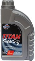 Моторное масло Fuchs Titan Supersyn F 5W-30 5L купить по лучшей цене