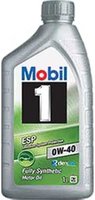 Моторное масло Mobil 1 ESP 0W-40 1L купить по лучшей цене
