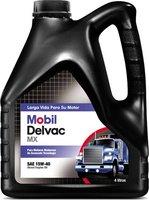 Моторное масло Mobil Devlac MX 15W-40 18L купить по лучшей цене
