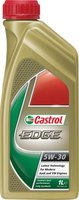Моторное масло Castrol EDGE 5W-30 1L купить по лучшей цене
