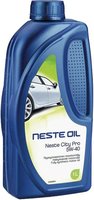 Моторное масло Neste Oil City Pro 5W-40 1L купить по лучшей цене