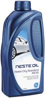 Моторное масло Neste Oil City Standard 10W-40 1L купить по лучшей цене