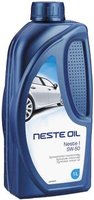 Моторное масло Neste Oil 1 5W-50 1L купить по лучшей цене