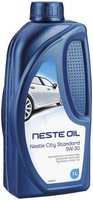 Моторное масло Neste Oil Premium 10W-40 1L купить по лучшей цене