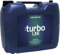 Моторное масло Neste Oil Turbo LXE 10W-40 20L купить по лучшей цене