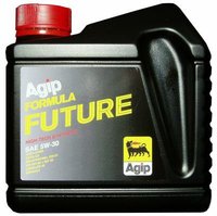 Моторное масло Agip Formula Future 5W-30 1L купить по лучшей цене