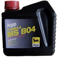 Моторное масло Agip Formula MS B04 5W-30 1L купить по лучшей цене