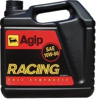 Моторное масло Agip Racing 10W-60 4L купить по лучшей цене