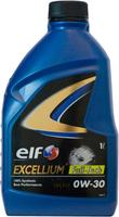 Моторное масло Elf Excellium FULL-TECH 0W-30 1L купить по лучшей цене