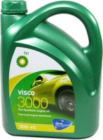 Моторное масло BP Visco 3000 10W-40 4L купить по лучшей цене