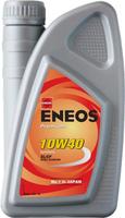 Моторное масло Eneos Premium 10W-40 4L купить по лучшей цене