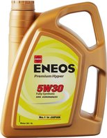 Моторное масло Eneos Premium Hyper 5W-30 4L купить по лучшей цене