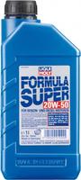 Моторное масло Liqui Moly Formula Super 20W-50 1L купить по лучшей цене