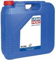Моторное масло Liqui Moly MoS2 Leichtlauf 10W-40 20L купить по лучшей цене