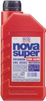 Моторное масло Liqui Moly Nova Super 20W-50 1L купить по лучшей цене