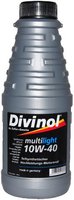 Моторное масло Divinol Multilight 10W-40 1L купить по лучшей цене