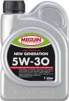 Моторное масло Meguin Megol New Generation 5W-30 1L купить по лучшей цене
