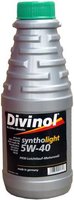 Моторное масло Divinol Syntholight HC-FE 5W-30 1L купить по лучшей цене