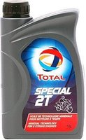 Моторное масло Total Special 2T 1L купить по лучшей цене