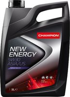 Моторное масло Champion New Energy 15W-40 5L купить по лучшей цене