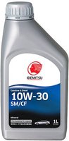 Моторное масло Idemitsu 10W-30 SM/CF 4L купить по лучшей цене