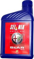 Моторное масло Selenia StAR 5W-40 1L купить по лучшей цене