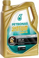 Моторное масло Petronas Syntium 5000 FR 5W-20 4L купить по лучшей цене