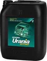 Моторное масло Urania Optimo 10W-40 20L купить по лучшей цене