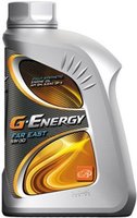Моторное масло G-Energy Far East 5W-30 1L купить по лучшей цене