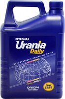 Моторное масло Petronas Urania Daily LS 5W-30 5L купить по лучшей цене
