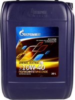 Моторное масло Gazpromneft Diesel Extra 10W-40 20L купить по лучшей цене