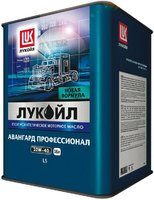 Моторное масло Лукойл Авангард Профессионал LS 10W-40 18L купить по лучшей цене