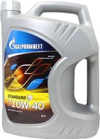 Моторное масло Gazpromneft Standard 10W-40 5L купить по лучшей цене