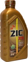 Моторное масло ZIC X9 LS DIESEL 5W-40 1L купить по лучшей цене