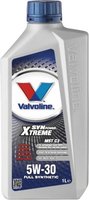 Моторное масло Valvoline SynPower Xtreme MST C3 5W-30 1L купить по лучшей цене
